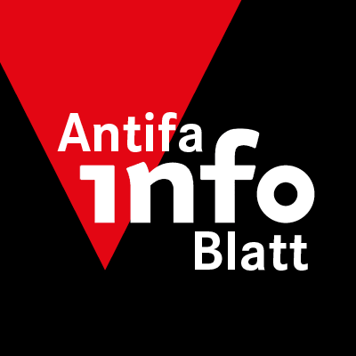 Das Antifaschistische Infoblatt (AIB) ist eine bundesweit berichtende Zeitschrift aus Berlin. https://t.co/b7FsqBIuny / @AIB@systemli.social