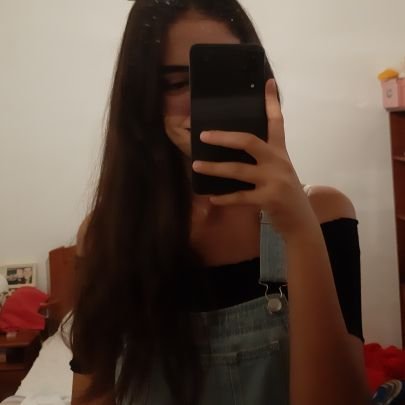 •Riachos•
Bloquearam me a outra conta 🙄🤦🏽♀️