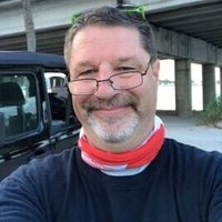 Uncle Cal (@calevans) 's Twitter Profile Photo Uncle Cal (@calevans) 's Twitter Profile Photo