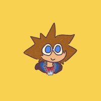 25 year old stoner sora(@marinehalite) 's Twitter Profile Photo