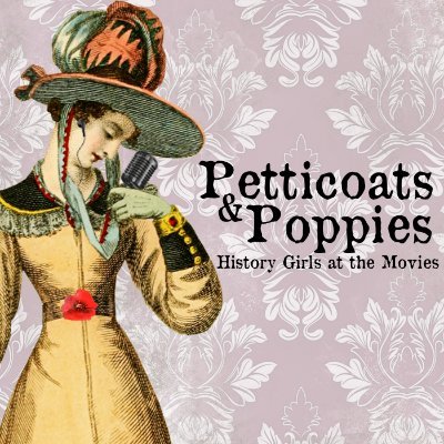 Join Maggie & Nicole as they discuss period drama films from a historical and film industry perspective. Part of @EarGlueMedia.