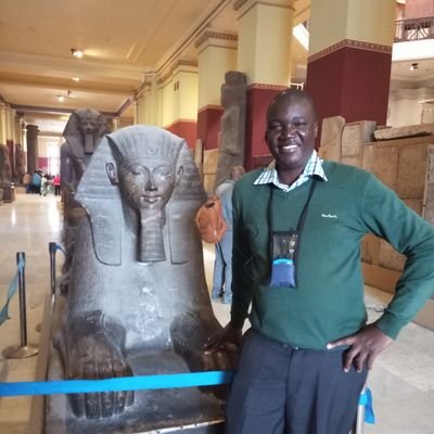 NamudecheK's profile picture. Pursuing an interest in systems fruitfulness through simple but not simplistic solutions