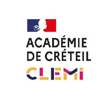 Compte de la DAEMI-Académie de Créteil animé par @e_gautier RAEMI et @nathnoailles IAN EMI