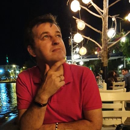 bcakir77's profile picture. 