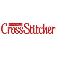 CrossStitcher(@XStitchmagazine) 's Twitter Profile Photo