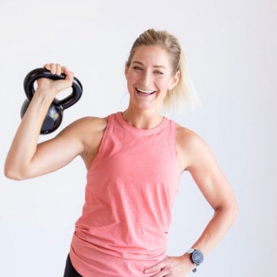 Heidi Greenwood. M.S., CSCS-NSCA Profile