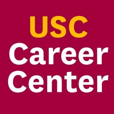 Providing exceptional career services to all members of the #USC Trojan Family.