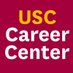 USC Career Center (@USCCareerCenter) Twitter profile photo