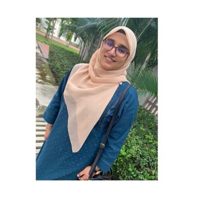 Prizwanah's profile picture. 