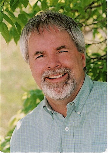 randypassage's profile picture. 