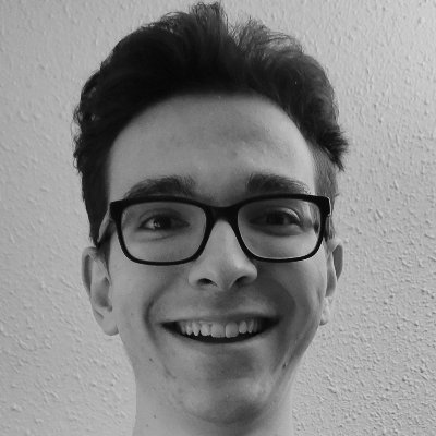 marcos_98_rm's profile picture. Founding & ML Engineer at @stochasticai

Efficient finetuning: https://t.co/Awhhj8LsEU