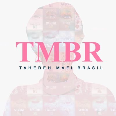 Sua maior, melhor e principal fonte sobre a autora Tahereh Mafi no Brasil e no mundo! Instagram: @taherehmafibr