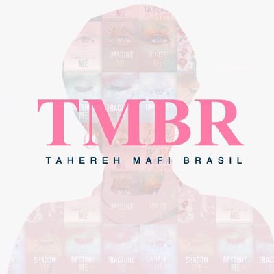 Sua maior, melhor e principal fonte sobre a autora Tahereh Mafi no Brasil e no mundo!                            Instagram: @taherehmafibr