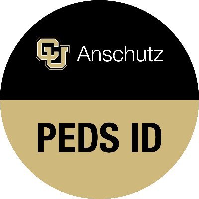 #pedsID faculty @CUAnschutz Dept of Pediatrics  

40th Annual Conference on Pediatric Infectious Diseases 7/30-8/4 in Vail
Register here: https://t.co/PgW7TSdfXp