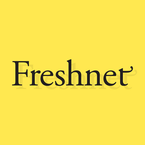 FreshnetSweden's profile picture. 