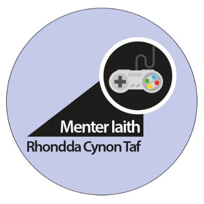 Clwb gemau Menter Iaith drwy'r Gymraeg i ddatblygu cymunedau digidol drwy chwarae gemau. Sefydliwyd gan Menter Iaith RhCT. 🎮🏴󠁧󠁢󠁷󠁬󠁳󠁿