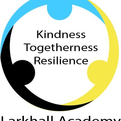 Official Twitter for Larkhall Academy.