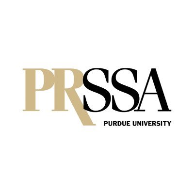 Purdue Chapter of Public Relations Student Society of America. Info about internships, jobs, meetings & general PR news.