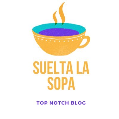 We are the official suelta la sopa blog about all types of food, click our link to read about amazing food from different cultures around the world.