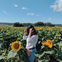 Annie 🔆 (@annieinyeg) 's Twitter Profile