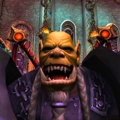 Ancien joueur PvE HL à MOP/WOD spécialisé dans le tanking, je vous propose aujourd'hui de découvrir l'univers du JDR papier et de la peinture sur figurines !