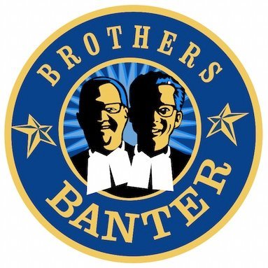 Official account of Brothers' Banter, a podcast created and developed by two De La Salle Christian Brothers.