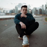 Bryan Truong(@Syncrohs) 's Twitter Profile Photo