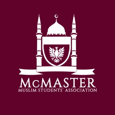 McMaster Muslim Students' Association.