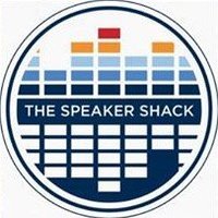 The Speaker Shack(@TheSpeakerShack) 's Twitter Profile Photo