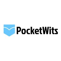 PocketWits(@PocketWits) 's Twitter Profile Photo