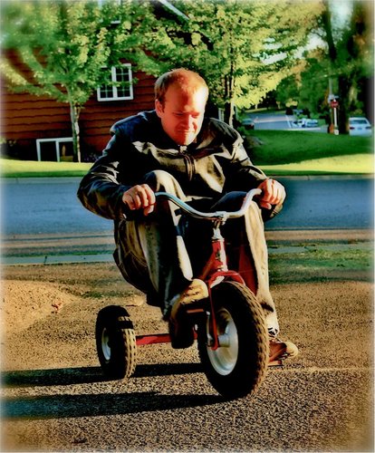justinfoell's profile picture.
