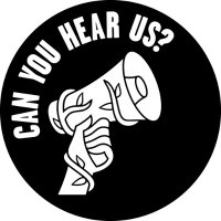 Can You Hear Us? (@cyhumovement) 's Twitter Profile