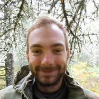 Ryan Burrell (@ryanaburrell) 's Twitter Profile