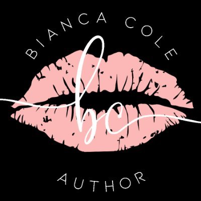 Bianca Cole loves to write stories about over the top alpha bad boys who have heart beneath it all, fiery heroines, and happily-ever-after endings with heart an