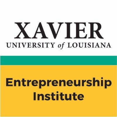 Since 2010, the EI has been creating an environment of innovation and creativity for XULA students, faculty, staff, and the New Orleans community.