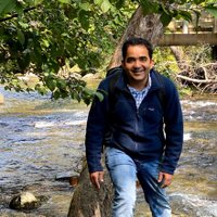Venky Gopalan (@venkygopalan) 's Twitter Profile