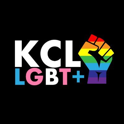 The official KCL LGBT+ Society page! Follow us to stay up to date with all our events 🌈