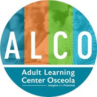 Adult Learning Center Osceola(@alco_osceola) 's Twitter Profile Photo