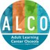 Adult Learning Center Osceola (@alco_osceola) Twitter profile photo Adult Learning Center Osceola (@alco_osceola) Twitter profile photo