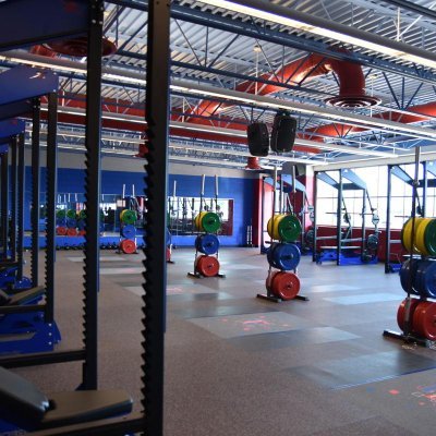 Official Twitter of Fountain-Fort Carson Strength and Conditioning.