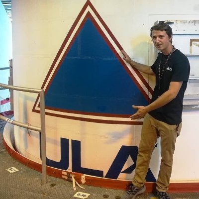 Launch Operations Engineer @ Blue Origin 🚀 UCF Mechanical Engineering Alumni