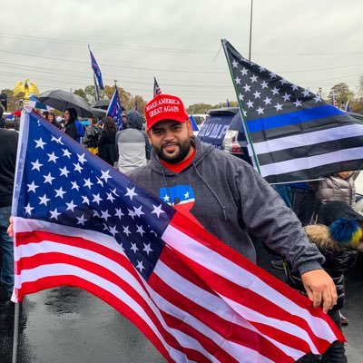 Arthur_RoldanNY's profile picture. ALL OPINIONS ARE PERSONAL AND NOT THAT OF MY EMPLOYER AND ARE PROTECTED UNDER FREEDOM OF SPEECH