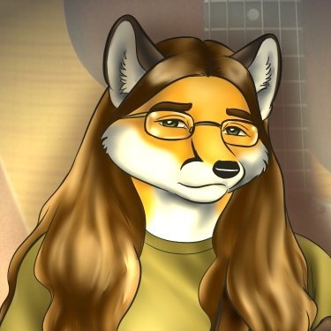 vulpesoutfoxedさんのプロフィール画像