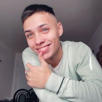 Messías ⭐️⭐️⭐️ (@maatiasdavidv) 's Twitter Profile
