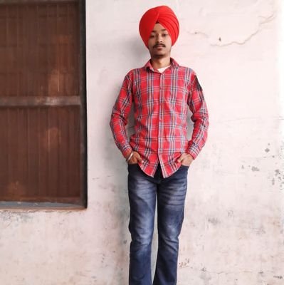 TanvirS91804169's profile picture. ⛳🖤