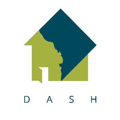 DASH innovates longer-term and survivor-centered safe housing options & holistic services to ensure that no survivor has to become homeless as a result of abuse