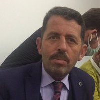 Nurettin FINDIK (@nurettinfndk4) 's Twitter Profile