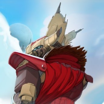 Drek'lai the Fallen Captainさんのプロフィール画像