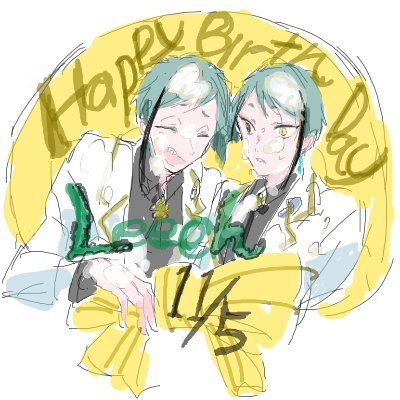 kioさんのプロフィール画像