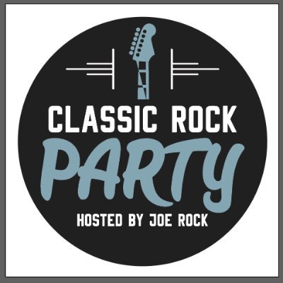 Classic Rock Party is a weekly syndicated radio show focusing on high energy classic rock and the artists that define the genre.